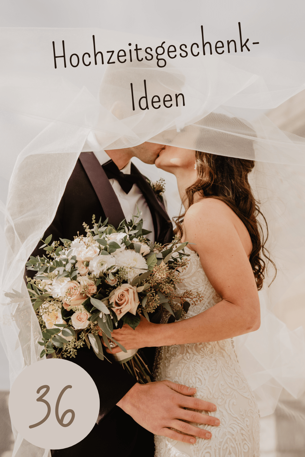 Kreative Hochzeitsgeschenke, die das Brautpaar begeistern werden – Unsere Top-Empfehlungen