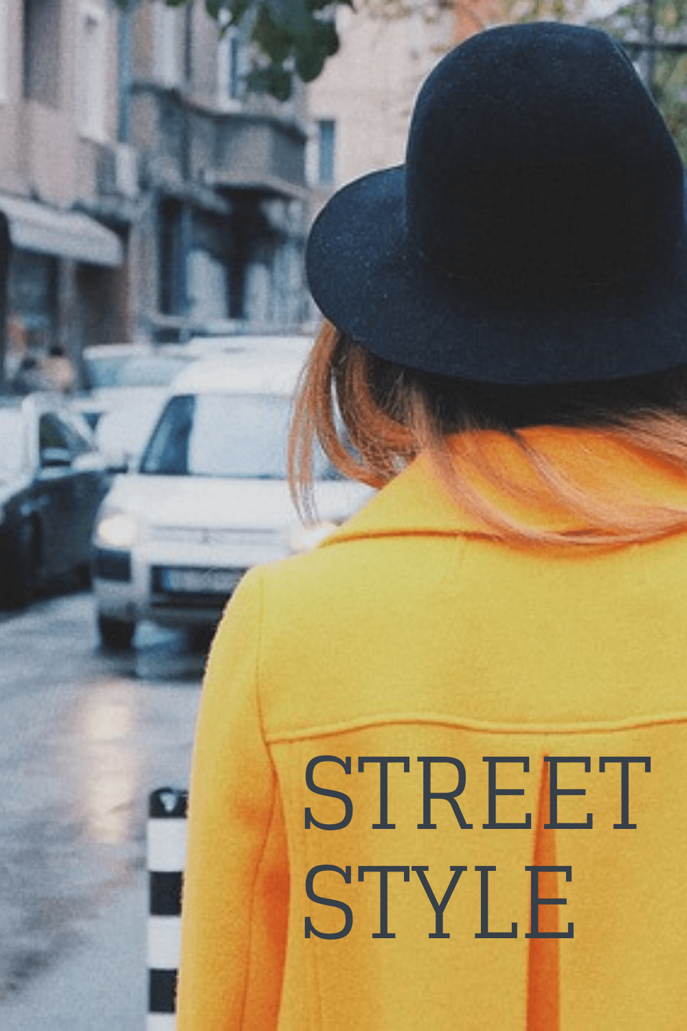 Nachhaltiger Street Style: Kombiniere Trends mit ethischer&nbsp;Mode